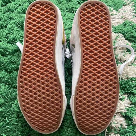 Vans x Frida Kahlo - Picture 4 of 5